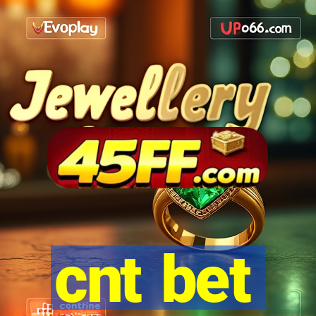 cnt bet